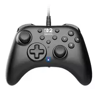Holypad TURBO for Nintendo Switch 2/Win (black)
