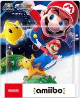 amiibo マリオ＆チコ(スーパーマリオシリーズ)