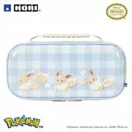 ハイブリッドポーチ  for Nintendo Switch 2 もふもふイーブイ