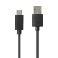 USB-A to Type-C充電ケーブル 2.5m