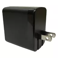 USB Type-C ACアダプター ブラック