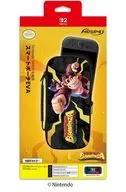 Nintendo Switch 2専用 スマートポーチEVA ドンキーコング バナンザ