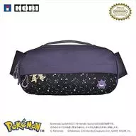 ショルダーポーチ for Nintendo Switch 2 ゴーストパーティー