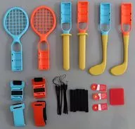 TRANSNOVO 12-in-1 Sportswear