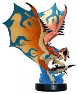 amiibo レウス 【モンスターハンターストーリーズ3】(モンスターハンターシリーズ)