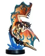 amiibo レウスV 【モンスターハンターストーリーズ3】(モンスターハンターシリーズ)
