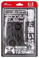 Switch2プロコン用 クリアプロテクト