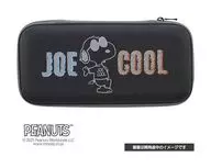 スヌーピー ポーチ JOE COOL (Switch2用)