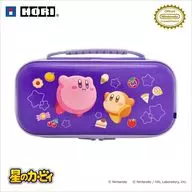 星のカービィ ハイブリッドポーチ for Nintendo Switch? 2 カービィ＆ワドルディ