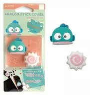 アナログスティックカバー サンリオキャラクターズ ハンギョドン