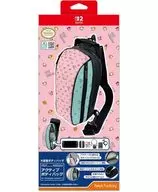 カービィ play with ワドルディ アクティブボディバッグ for Nintendo Switch 2
