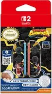 Joy-Con 2 TPUカバー COLLECTION for Nintendo Switch 2 ドンキーコング バナンザ