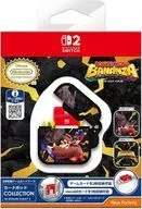 カードポッド COLLECTION for Nintendo Switch 2 ドンキーコング バナンザ