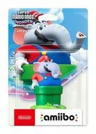 amiibo ゾウマリオ(スーパーマリオシリーズ)