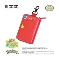 ぽこあポケモン 図鑑カードケース for Nintendo Swich 2