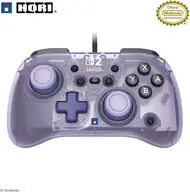 ホリパッドTURBO mini for Nintendo Swich 2 カシス
