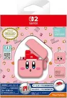 カービィ play with ワドルディ カードポッド for Nintendo Switch 2 カービィ