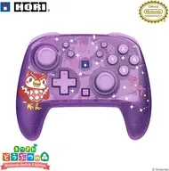 あつまれ どうぶつの森 ワイヤレスホリパッド TURBO for NS2 フーコと星降る夜