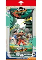 ストレートポーチ COLLECTION for Nintendo Switch 2(スプラトゥーン レイダース)