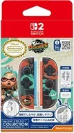 Joy-Con 2 TPUカバー COLLECTION for Nintendo Switch 2(スプラトゥーン レイダース)