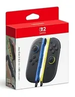 Joy-Con 2 (L) ブルー/(R) ライトイエロー