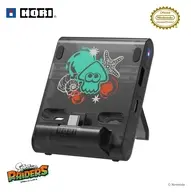 スプラトゥーン レイダーステーブルモード専用USBハブスタンド2ポート for Nintendo Switch2