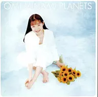 Omi Minami / Planetz ~ May no Orihime ~ (Discontinued)