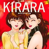 KIRARA オリジナルアルバム