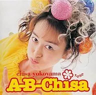 Chisa Yokoyama / A-B-Chisa