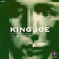 Fish Tone / KING JOE TWINSTAR PRESENTS BIRTHGATE TRANCE