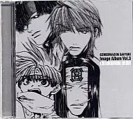 Saiyuki : Image Album Vol. 3