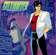 City Hunter Original Animation Original Soundtrack Vol. 2
