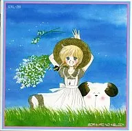 天蓝色旋律水泽惠作品集