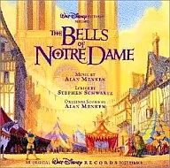 The Bells of Notre Dame Original Soundtrack