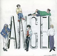 REIDEEN : Angel Debut Album