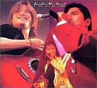 LIVE TOUR 98 from Super Robot Spirit