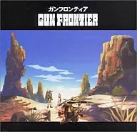 Gun Frontier : Banda sonora original de Gun Frontier