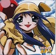 Saber Marionette J tOx OST2