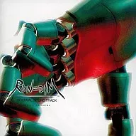 RUN=DIM TV-原創·原聲音樂集