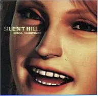 SILENT HIL ORIGINAL SOUNDTRACKS