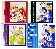 Drama CDs 「 graduation M + special box 」 [limited edition]