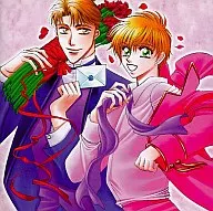 NEXUS/佐野真砂輝＆わたなべ京