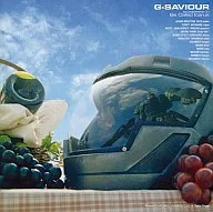 Radio Drama G-SAVIOUR Sound Series 1 Red Wings