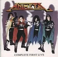 Animetal / Complete First Live