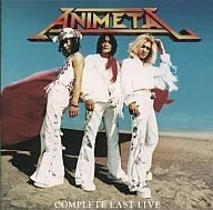 Animetal / Complete Last Live