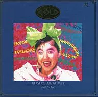 太田貴子 / TAKAKO OHTA VOL.1 BEST POP