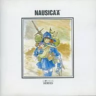 NAUSICAÄ OF THE VALLEY OF THE WIND Hightech Series