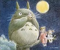My Neighbor TOTORO drama series