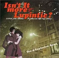 Isn't It More Lupintic?