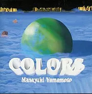 COLORS / Masayuki Yamamoto